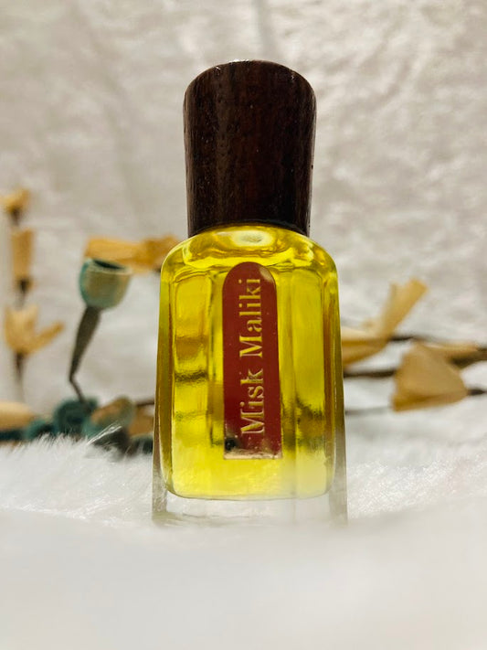 Misk Maliki - Abeer Al Muluk – Fragrance of Royals