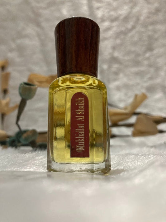 Mukhallat Al Shaikh: Royal Elixir