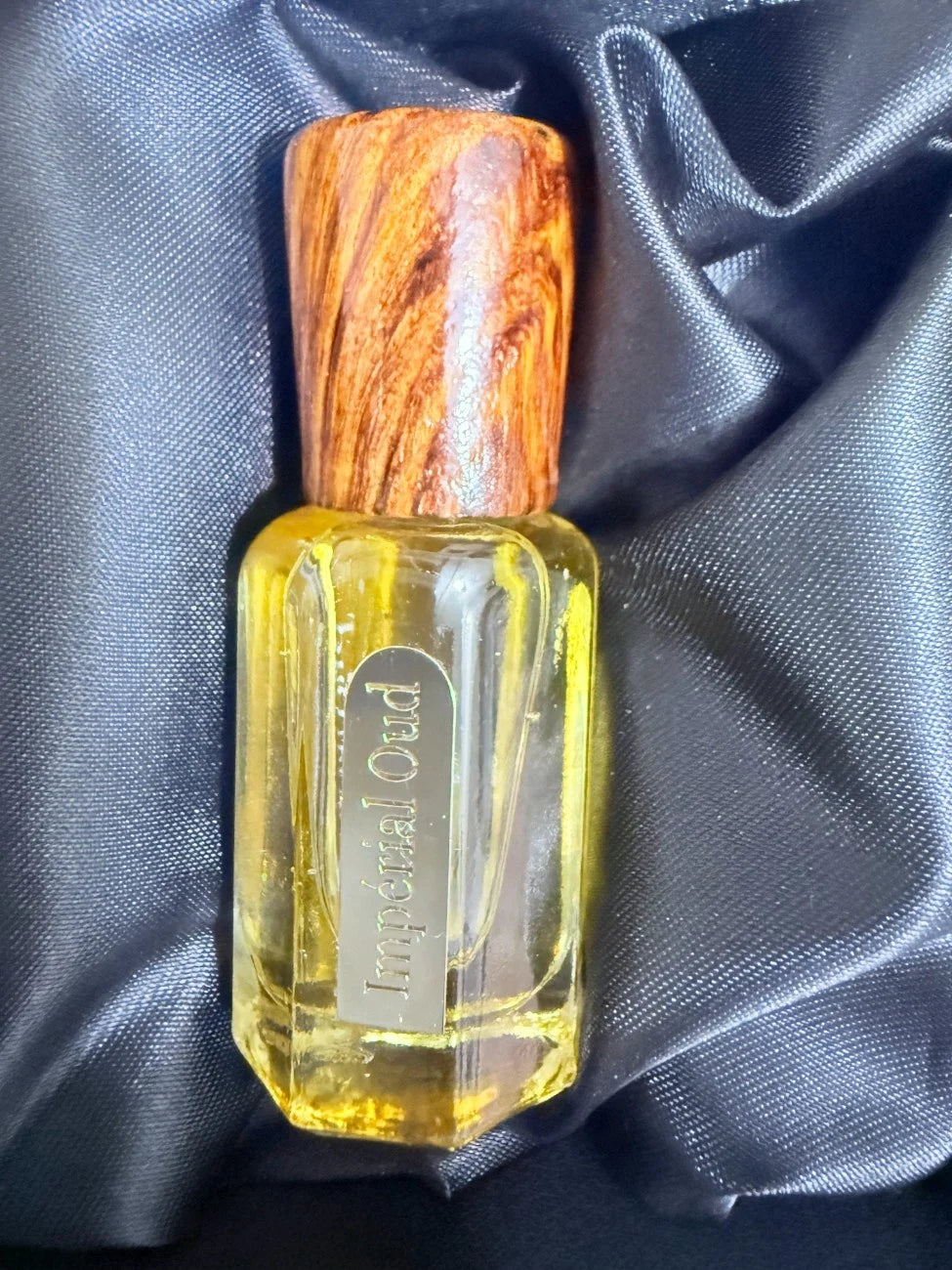 Impériale Oud – A Bold Symphony of Luxury and Power