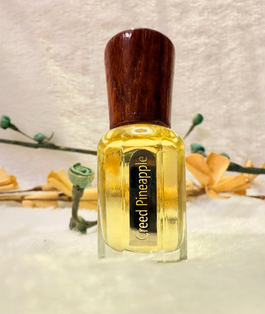 Creed Pineapple – A Bold Burst of Freshness for the Modern Man
