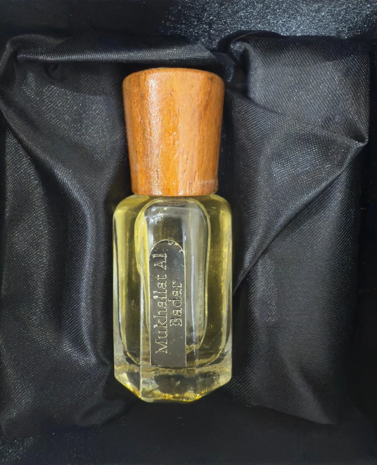 Mukhallat Al Badar – A Bold Yet Elegant Statement