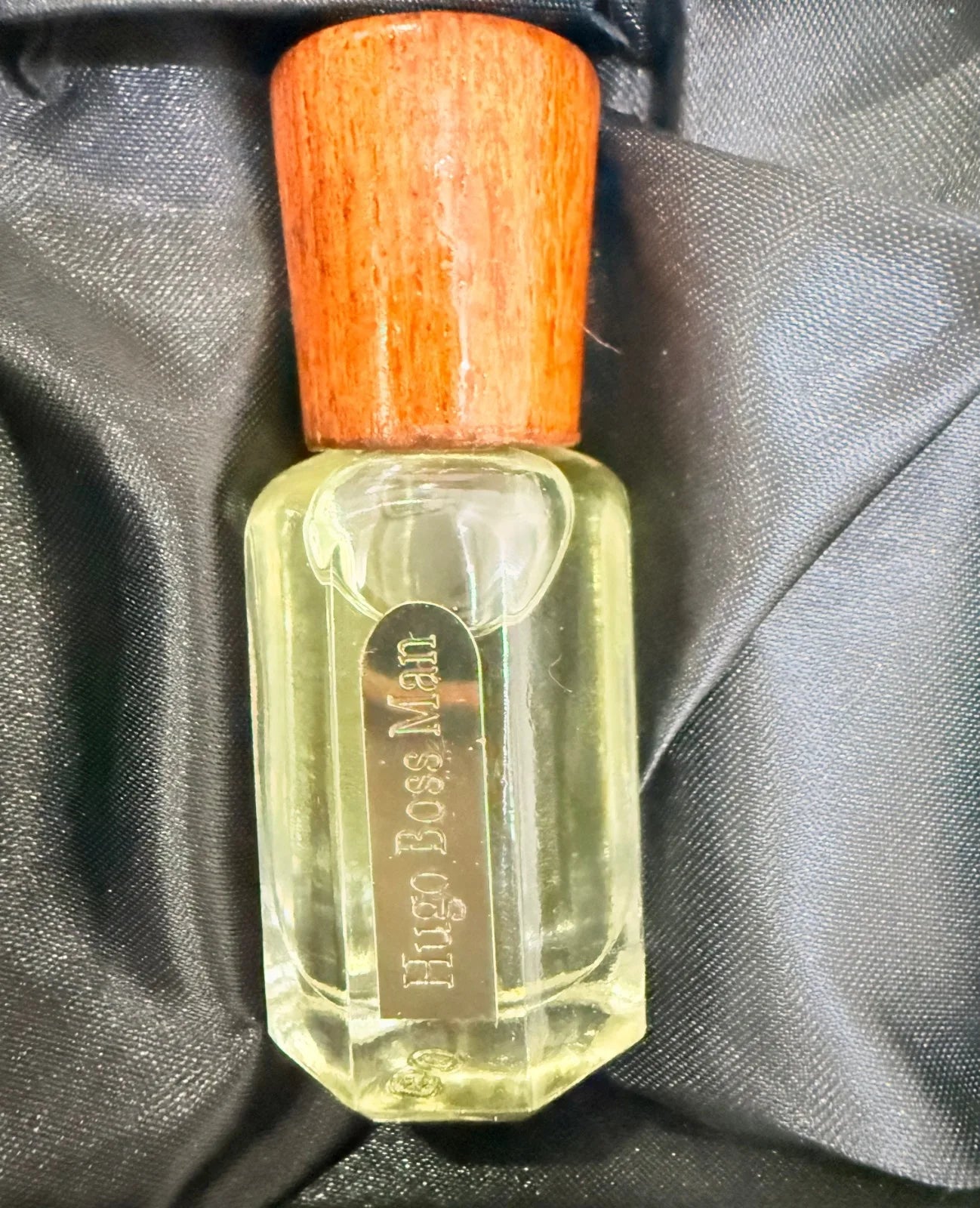 Hugo Boss Man – Timeless Confidence in a Bottle