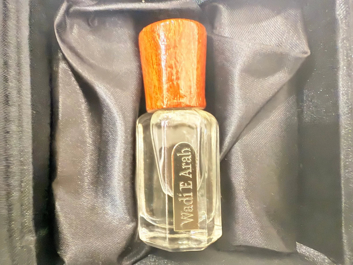 Wadi e Arab – The Soul of the Arabian Breeze