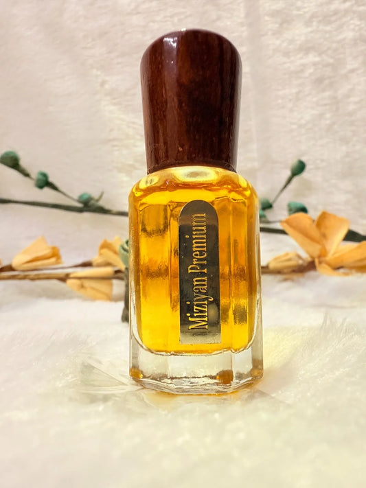 Miziyan Premium – A Compliment Magnet in a Bottle