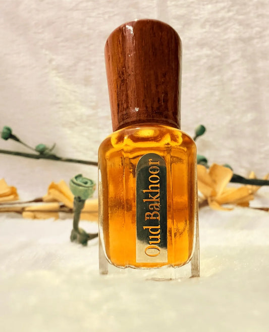 Oud Bakhoor – A Whiff of the Gulf's Soul